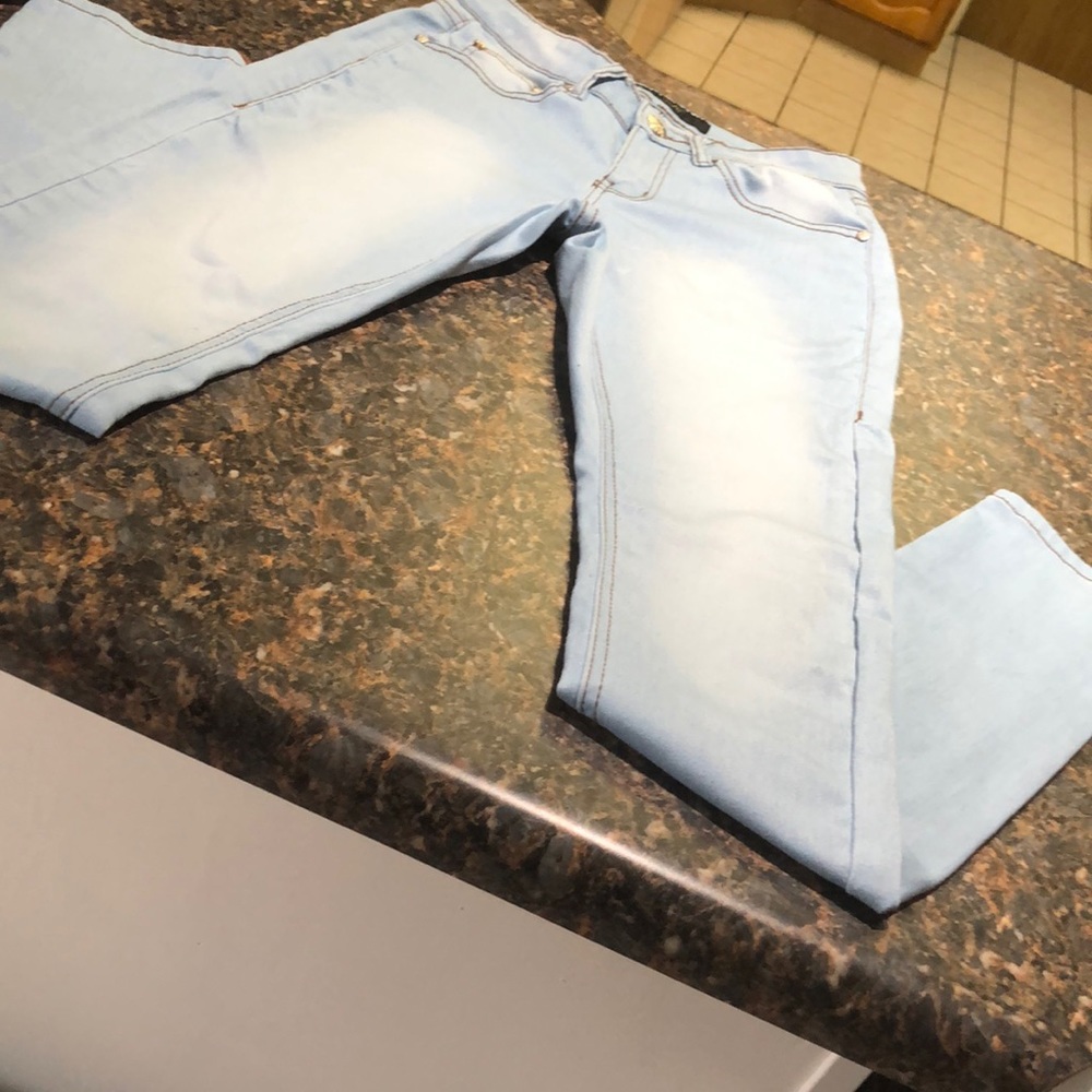 U W D Levies